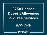 Used Seat Ateca FR 150 HP (110 kW) 2025 Black magic SUV