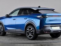 Used Peugeot 3008 Allure 156 kW (213 HP) 2024 Blue SUV
