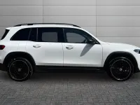 Used Mercedes EQB250+ Urban 139 kW (190 HP) 2025 White SUV