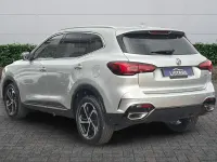 Used MG HS SE 162 HP (119 kW) 2023 Silver SUV