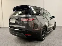 Used Land Rover Discovery HSE Dynamic 2022 Bronze SUV