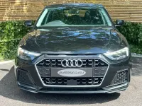 Used Audi A1 Sport 2019 Blue SUV