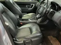 Used Land Rover Discovery 5 SE 179 HP (131 kW) 2019 SUV