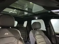Used VW Touareg Black Edition 340 HP (250 kW) 2020 Grey SUV