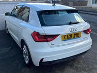 Used Audi A1 Sport 2021 SUV