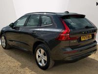 used Volvo XC60 Diesel Estate 2.0 B4D Momentum 5dr AWD Geartronic