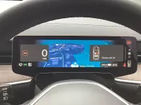 Used Volvo ES90 Plus 244 kW (333 HP) 2026 Black Sedan