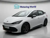 Used Cupra Born 150 kW (204 HP) 2024 Hatchback