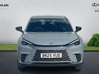 Second-hand Lexus LBX 136 CP (100 kW) 2026 SUV