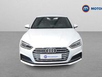 Used Audi A5 Sportback S-Line 190 HP (139 kW) 2020 Hatchback