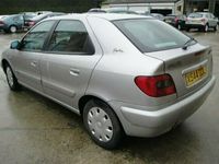 used Citroën Xsara 1.6