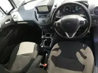 Used Ford Transit Limited 100 HP (73 kW) 2023 White Van