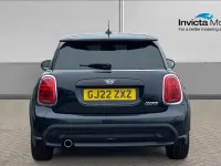 Used Mini Cooper Exclusive 136 HP (100 kW) 2022 Other Hatchback