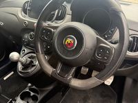 Usado Abarth 595 Competizione 182 CV (133 kW) 2022 Utilitario