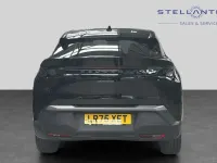 New Peugeot 3008 GT 143 HP (105 kW) 2025 Black SUV
