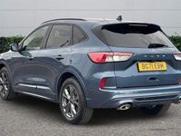 Used Ford Kuga ST-Line 150 HP (110 kW) 2023 SUV