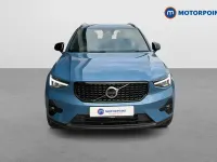Used Volvo XC40 Plus 2023 Blue SUV
