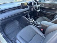 Used Honda HR-V Advance 131 HP (96 kW) 2023 Beige SUV