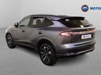 Used MG HS Trophy 224 HP (164 kW) 2025 Grey SUV