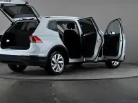 Used VW Tiguan Allspace Life 150 HP (110 kW) 2023 White SUV