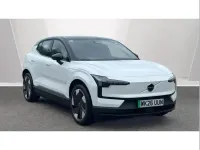 Used Volvo EX30 Performance 314 kW (428 HP) 2026 White SUV