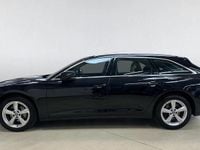 Used Audi A6 Sport 204 HP (150 kW) 2019 Black Estate