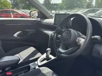 Used Toyota Yaris Cross 116 HP (85 kW) 2025 Grey SUV