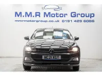 Usado VW Polo Match 80 HP (58 kW) 2021 Cinzento Citadino