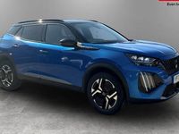Second-hand Peugeot 2008 GTi 131 CP (96 kW) 2024 SUV