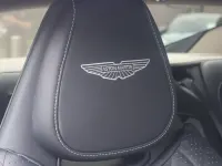Used Aston Martin V8 2024 Grey Coupe