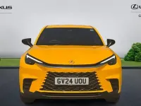 Used Lexus LBX 136 HP (100 kW) 2026 SUV