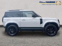 Used Land Rover Defender S 246 HP (180 kW) 2025 Grey SUV