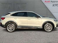 used Audi Q3 45 TFSI e Vorsprung 5dr S Tronic