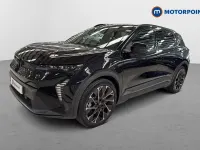 Used Renault Scénic Techno Esprit Alpine 160 kW (218 HP) 2025 Black MPV