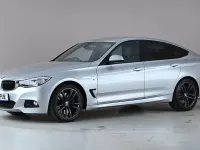 Used BMW 335 M Sport 313 HP (230 kW) 2019 Hatchback