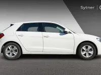 Used Audi A1 Design 94 HP (69 kW) 2023 White SUV