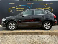 Used Audi Q3 Sport 2016 Black SUV