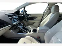 Used Jaguar I-Pace SE 294 kW (400 HP) 2021 Blue SUV