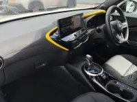Used Nissan Juke 143 HP (105 kW) 2024 White SUV