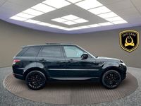 used Land Rover Range Rover Sport 3.0 SDV6 Autobiography Dynamic 5dr Auto [7 seat]