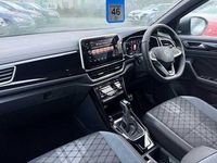 Used VW T-Roc 150 HP (110 kW) 2025 SUV
