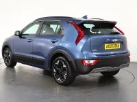 Used Kia e-Niro 11 kW (15 HP) 2025 SUV