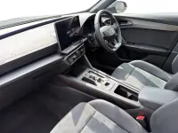 Used Cupra Formentor 147 HP (108 kW) 2026 Blue SUV