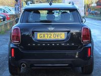 Used Mini Cooper Classic 136 HP (100 kW) 2022 Hatchback