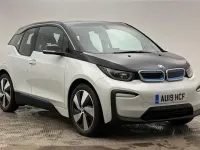 Used BMW i3 Comfort Edition 125 kW (170 HP) 2022 Hatchback