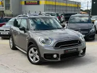 Used Mini Cooper S Countryman Classic 219 HP (161 kW) 2019 SUV