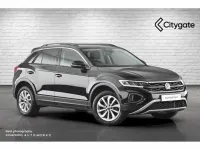 Used VW T-Roc 150 HP (110 kW) 2025 SUV