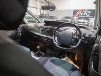 Used Citroën C4 Picasso Feel 120 HP (88 kW) 2016 Red MPV