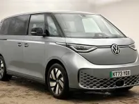 Usado VW ID. Buzz 150 kW (204 HP) 2024 Monovolume