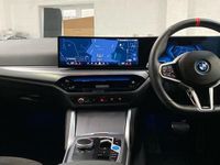 Used BMW i4 Shadowline 394 kW (537 HP) 2025 Grey Sedan